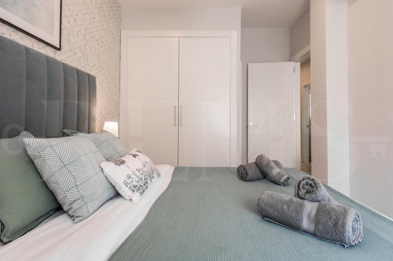 Sunny & Modern - Center By Rems Apartamento *